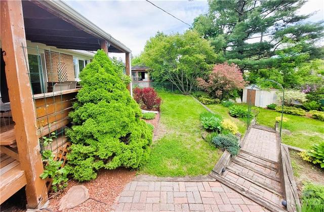 1850 Hutton Avenue, House detached with 3 bedrooms, 2 bathrooms and 3 parking in Ottawa ON | Image 23