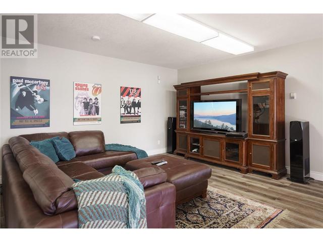 4069 Westside Road N, House detached with 5 bedrooms, 5 bathrooms and 12 parking in Central Okanagan West BC | Image 38