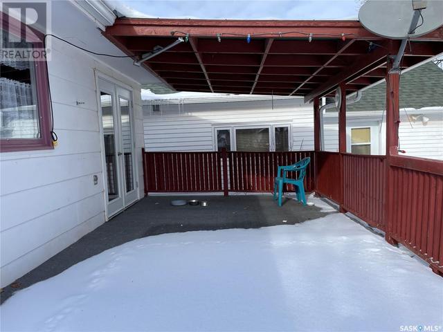 133 2nd Street W, House detached with 4 bedrooms, 3 bathrooms and null parking in Lafleche SK | Image 27