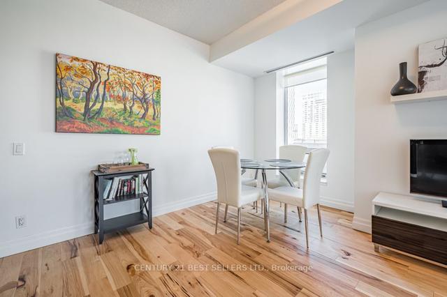 512w - 500 Queens Quay W, Condo with 1 bedrooms, 1 bathrooms and 1 parking in Toronto ON | Image 19