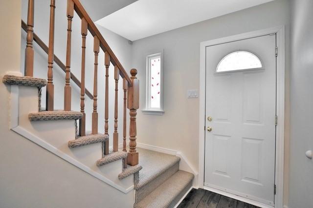 55 - 2337 Mountain Grove Ave, Townhouse with 3 bedrooms, 3 bathrooms and 1 parking in Burlington ON | Image 2