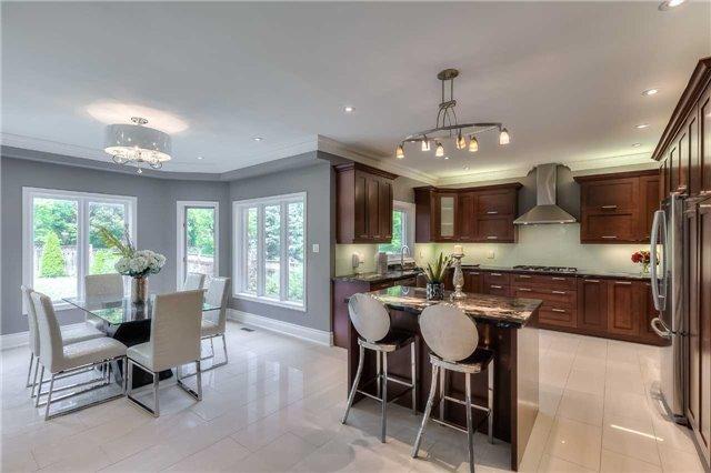 79 Lytton Blvd, House detached with 5 bedrooms, 5 bathrooms and 6 parking in Richmond Hill ON | Image 8