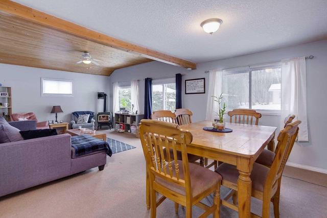 22 Park View Ave, House detached with 2 bedrooms, 1 bathrooms and 1 parking in Oro Medonte ON | Image 8