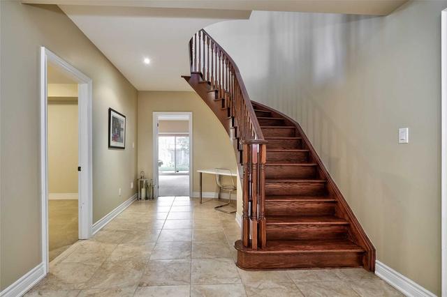 2377 Rideau Dr, House detached with 4 bedrooms, 5 bathrooms and 4 parking in Oakville ON | Image 26