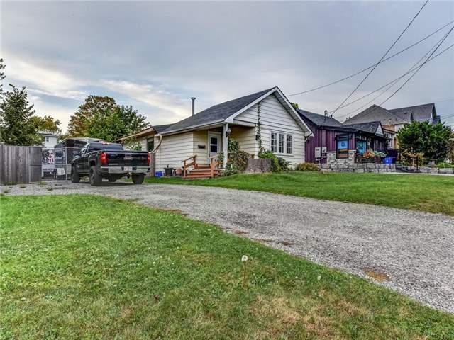 1284 Commerce St, House detached with 0 bedrooms, null bathrooms and 1 parking in Pickering ON | Image 4