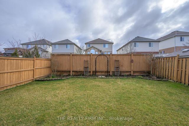 1389 Pleasantview Dr, House detached with 4 bedrooms, 4 bathrooms and 6 parking in London ON | Image 33