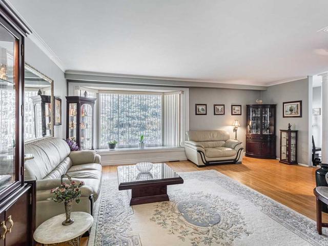 75 Rockford Rd, House detached with 3 bedrooms, 5 bathrooms and 7 parking in Toronto ON | Image 31
