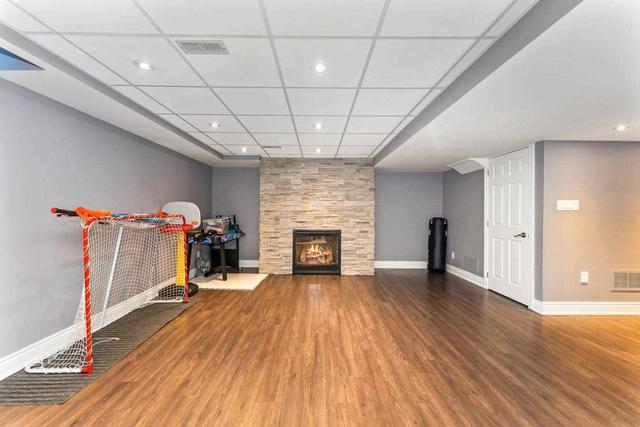 26 Josephine Rd, House detached with 4 bedrooms, 5 bathrooms and 6 parking in Vaughan ON | Image 21