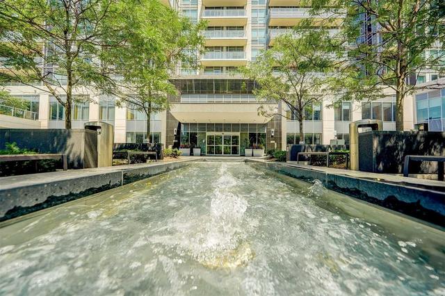 1204 - 120 Harrison Garden Blvd, Condo with 1 bedrooms, 1 bathrooms and 1 parking in Toronto ON | Image 18