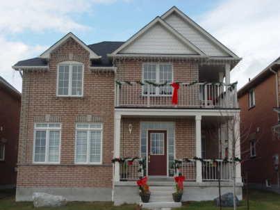 726 Shoal Point Rd, House detached with 4 bedrooms, 3 bathrooms and 2 parking in Ajax ON | Image 1