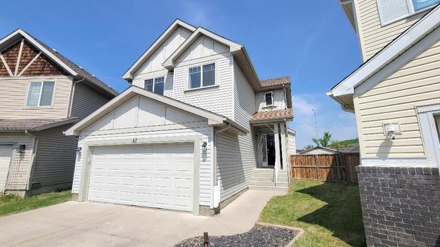 42 Evansbrooke Terrace Nw, House detached with 3 bedrooms, 2 bathrooms and 4 parking in Calgary AB | Image 2