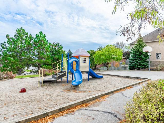 40 - 5525 Palmerston Cres, Townhouse with 3 bedrooms, 3 bathrooms and 2 parking in Mississauga ON | Image 29