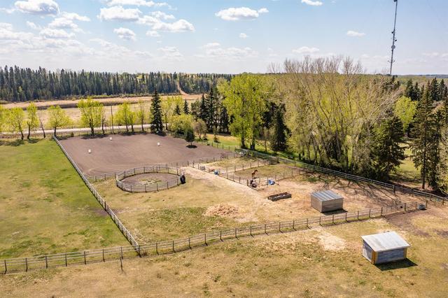 27576 Township Road 382, House detached with 4 bedrooms, 3 bathrooms and null parking in Red Deer County AB | Image 45