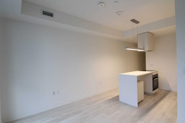 1309 - 15 Lower Jarvis St, Condo with 0 bedrooms, 1 bathrooms and 1 parking in Toronto ON | Image 4