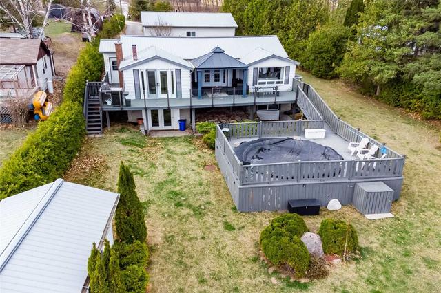 132 Charlore Park Dr, House detached with 3 bedrooms, 4 bathrooms and 14 parking in Kawartha Lakes ON | Image 12