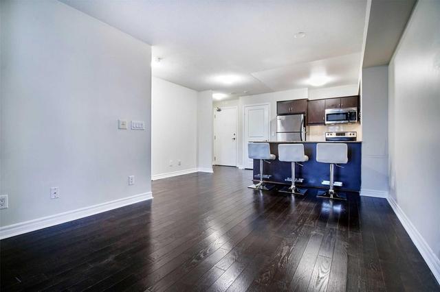 213 - 27 Rean Dr, Condo with 1 bedrooms, 1 bathrooms and 1 parking in Toronto ON | Image 8