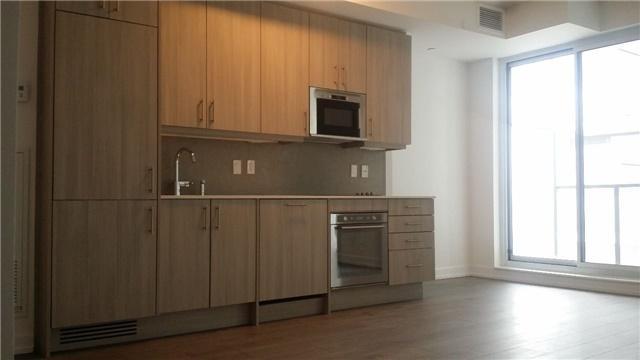 827 - 297 College St, Condo with 1 bedrooms, 1 bathrooms and null parking in Toronto ON | Image 1