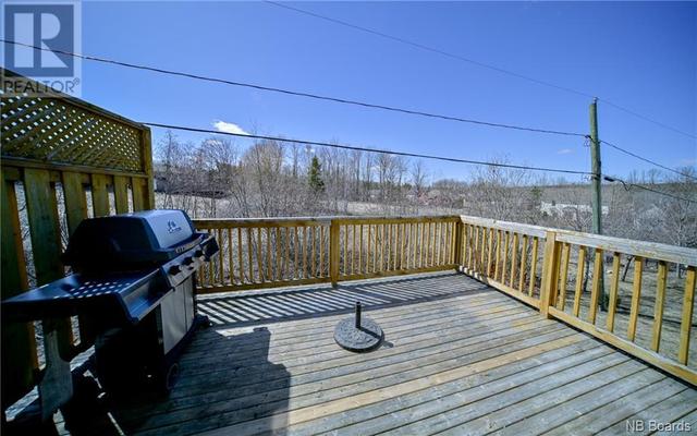 23 Riverfront Way, House detached with 4 bedrooms, 3 bathrooms and null parking in Fredericton NB | Image 43