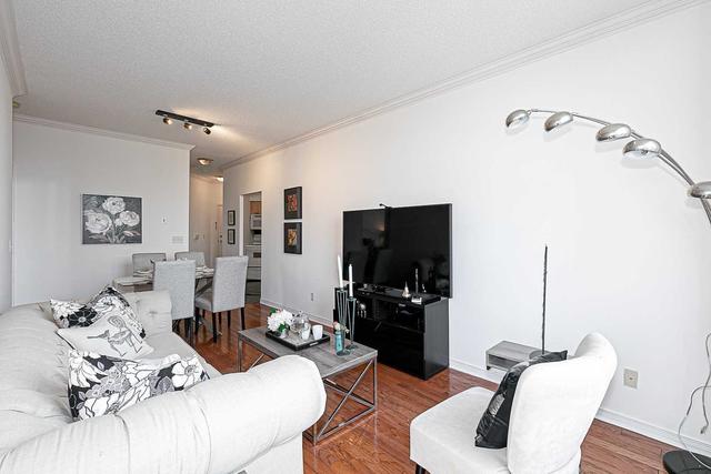 ph10 - 55 Harrison Garden Blvd, Condo with 2 bedrooms, 2 bathrooms and 2 parking in Toronto ON | Image 17