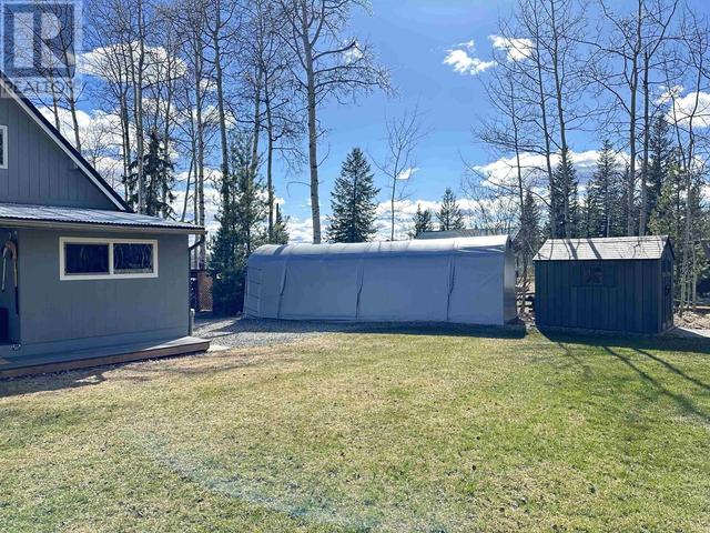 6333 N Green Lake Road, House detached with 3 bedrooms, 1 bathrooms and null parking in Cariboo L BC | Image 21