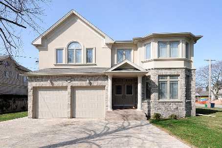 70 Roxaline St, House detached with 5 bedrooms, 5 bathrooms and 8 parking in Toronto ON | Image 1