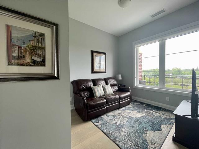 405 - 7 Bond Cres, Condo with 2 bedrooms, 2 bathrooms and 1 parking in Richmond Hill ON | Image 7