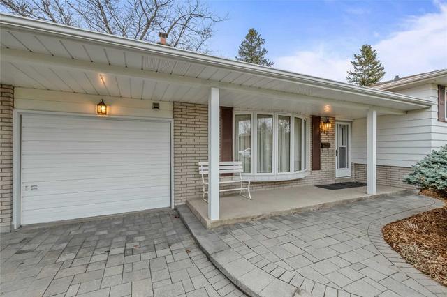241 Ascot Crt, House detached with 3 bedrooms, 2 bathrooms and 3 parking in Oshawa ON | Image 23