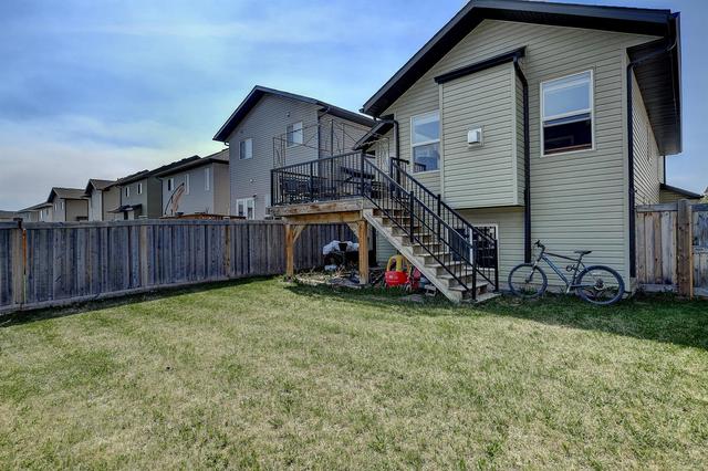 8817 Willow Drive, House detached with 3 bedrooms, 2 bathrooms and 2 parking in Grande Prairie AB | Image 24
