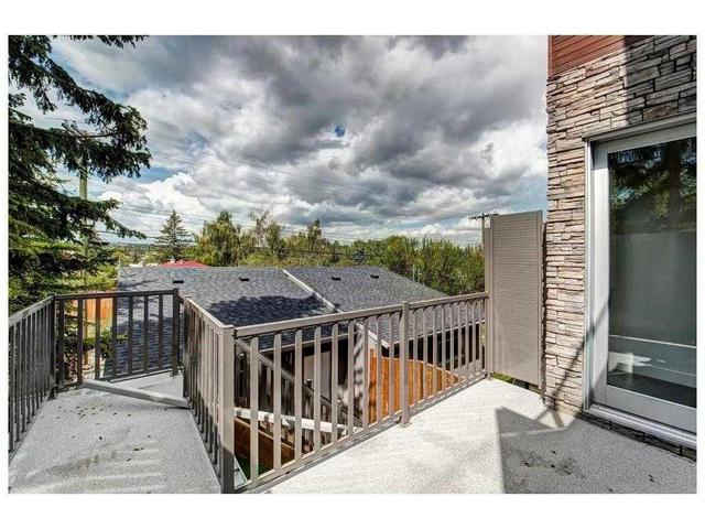 2507 21 Street Sw, Home with 4 bedrooms, 3 bathrooms and 2 parking in Calgary AB | Image 22