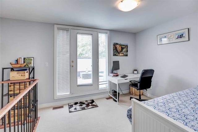 12 - 180 Merton St, Townhouse with 3 bedrooms, 4 bathrooms and 2 parking in Toronto ON | Image 17
