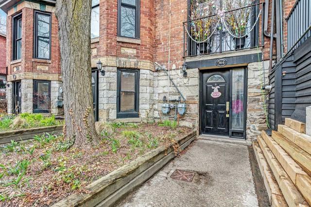 364 Dundas St E, Townhouse with 2 bedrooms, 2 bathrooms and 1 parking in Toronto ON | Image 31
