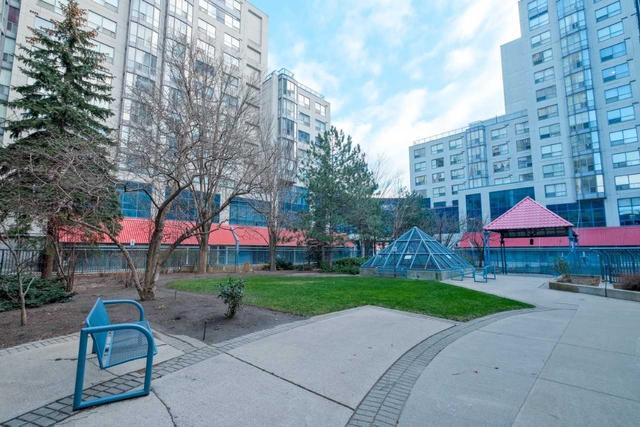 406 - 1470 Midland Ave, Condo with 1 bedrooms, 1 bathrooms and 1 parking in Toronto ON | Image 12