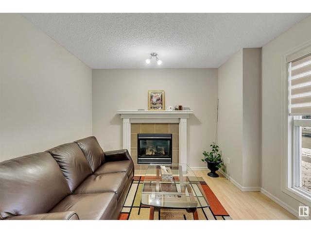 16409 58 St Nw Nw, House detached with 3 bedrooms, 2 bathrooms and null parking in Edmonton AB | Image 12