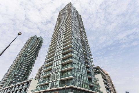 2402 - 4065 Brickstone Mews, Condo with 2 bedrooms, 2 bathrooms and 1 parking in Mississauga ON | Image 17