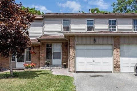 23 - 3400 Rhonda Valy, Townhouse with 3 bedrooms, 2 bathrooms and 1 parking in Mississauga ON | Image 1