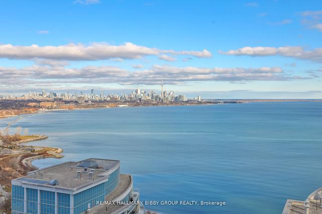 lph2603 - 2121 Lake Shore Blvd W, Condo with 3 bedrooms, 3 bathrooms and 2 parking in Toronto ON | Image 22