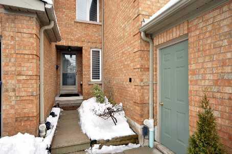 57 - 2555 Thomas St, Townhouse with 3 bedrooms, 3 bathrooms and 2 parking in Mississauga ON | Image 8