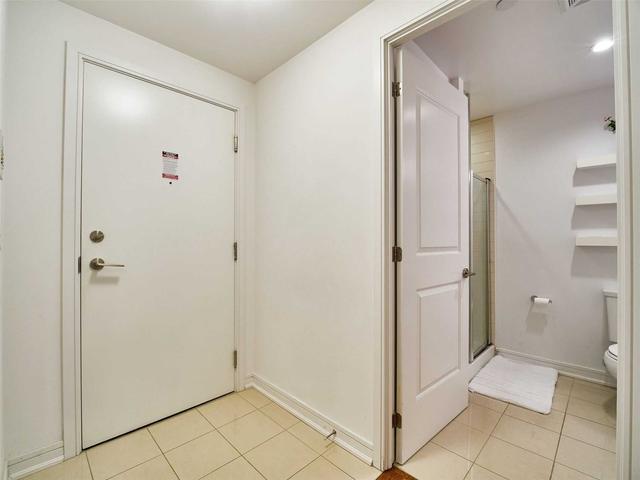 610 - 9205 Yonge St, Condo with 1 bedrooms, 2 bathrooms and 1 parking in Richmond Hill ON | Image 38