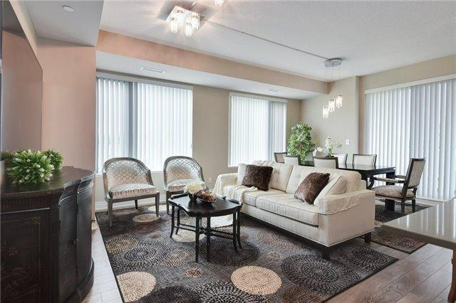 317 - 277 South Park Rd, Condo with 2 bedrooms, 2 bathrooms and 1 parking in Markham ON | Image 6