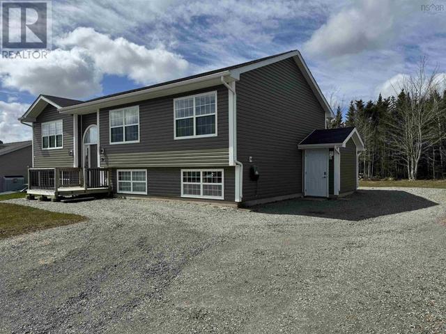39 Pine Ridge Drive, House detached with 3 bedrooms, 2 bathrooms and null parking in Port Hawkesbury NS | Image 1
