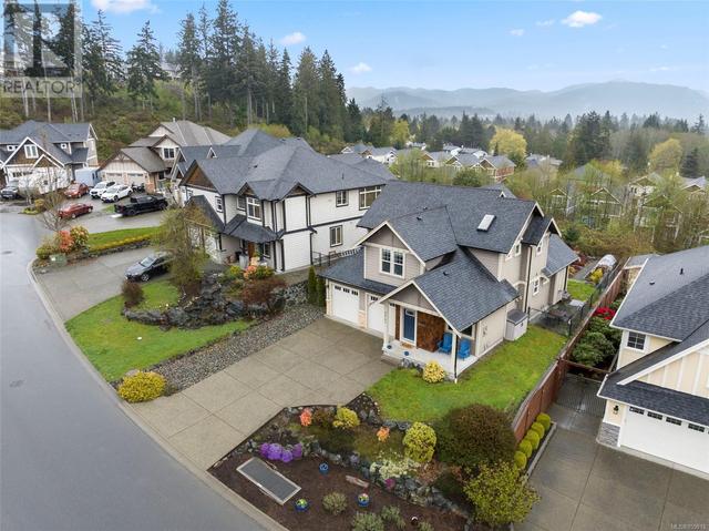 2241 Stone Creek Pl, House detached with 3 bedrooms, 3 bathrooms and 2 parking in Sooke BC | Image 5