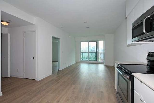 602 - 69 Lynn Williams St, Condo with 1 bedrooms, 1 bathrooms and 1 parking in Toronto ON | Image 18