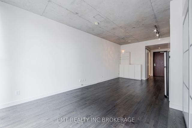 608 - 25 Oxley St, Condo with 0 bedrooms, 1 bathrooms and 0 parking in Toronto ON | Image 11