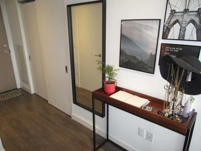 1003 - 215 Queen St W, Condo with 1 bedrooms, 1 bathrooms and 0 parking in Toronto ON | Image 13