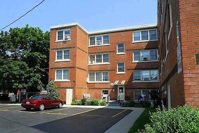 401a - 5 East 36th Street, Condo with 2 bedrooms, 1 bathrooms and null parking in Hamilton ON | Image 1