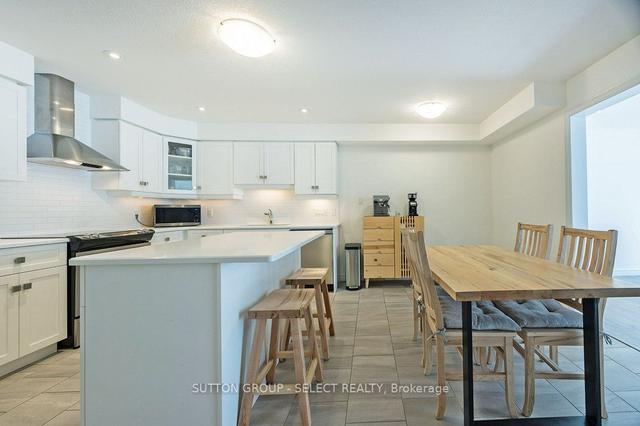 77 - 1220 Riverbend Rd, Townhouse with 3 bedrooms, 3 bathrooms and 2 parking in London ON | Image 29