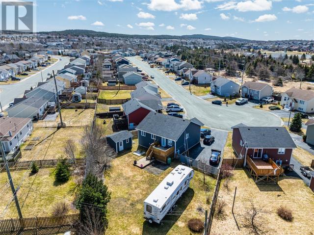 9 Myrick Place, House detached with 4 bedrooms, 3 bathrooms and null parking in St. John's NL | Image 30
