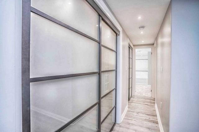 bsmt - 34 Kenneth Ave, House semidetached with 1 bedrooms, 1 bathrooms and 0 parking in Toronto ON | Image 3
