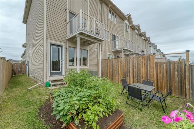130 Caithness Private, Townhouse with 2 bedrooms, 2 bathrooms and 2 parking in Ottawa ON | Image 30