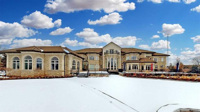 5 Decourcy Crt, House detached with 8 bedrooms, 16 bathrooms and 24 parking in Markham ON | Image 17